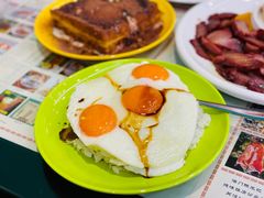-澳门陈光记烧味饭店(万象城店)