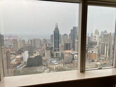 -大连中远海运洲际酒店