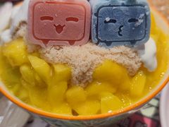 -生活如沸·顺德水牛奶火锅(大学路店)