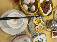 -吉莲利苑海鲜酒家(珠海拱北29年老字号店)