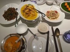-金链花·泰国餐厅(国贸店)