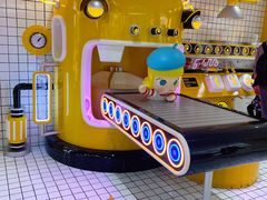 -泡泡玛特POPMART(上海环球港店)