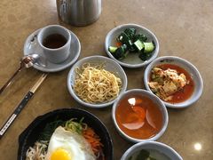 -全州拌饭馆(龙源西街店)