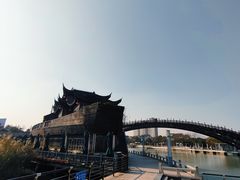 -二十八里太湖船菜(吉祥路店)