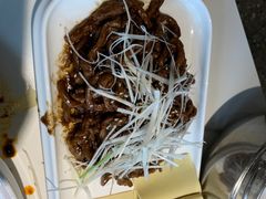 -粤香村(清真川菜店)