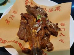 -小方外婆菜(蒙山路店)