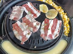 -小团团·路边烤牛肉(南岭壹街店)