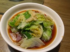 -新白鹿餐厅(银泰西湖文化广场店)