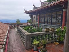 -安溪清水岩