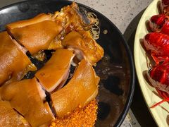 -一棠龙虾•王牌虾球(楚河汉街店)