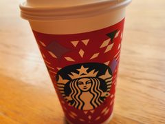 -星巴克(南京狮子桥店)