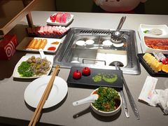 -海底捞火锅(方塔东街店)