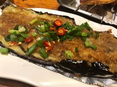 -160烧烤(香坊店)