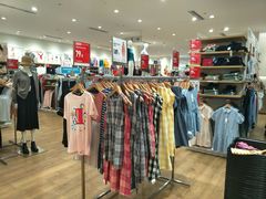 -优衣库(东莞汇一城店)
