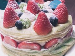 -36cake生日蛋糕·下午茶(南山店)