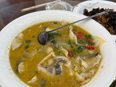 -椒香川流不息川菜馆(二七北路店)