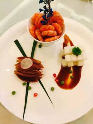 -尊茂银都酒店·宴会厅