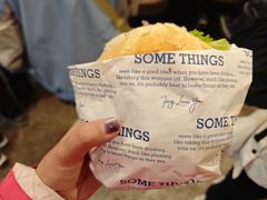 -Fergburger(皇后镇店)