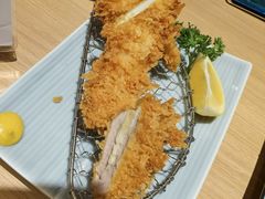 炸猪排-和幸(春熙路群光广场店)