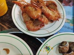 -巴犀烧烤(新崇光店)