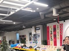 -超鹿运动(达信大厦店)