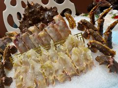 -帝皇海海鲜豆捞(桐泾商务广场店)