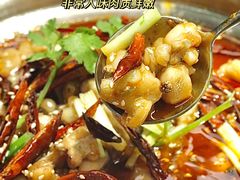 -桂花里·衢州菜·精酿餐吧(未来科技城万达广场店)