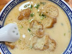 -乌家弄传统美食(新华路店)