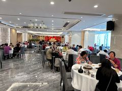 -海宝酒家(中山四路店)