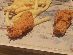-麦当劳(宽城万达店)