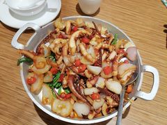 -金掌勺·锅包肉(广渠门店)