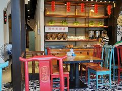 大堂-厨嫂当家(水口店)