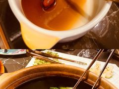-海派悦庭·海胆烧麦·新融合菜(凯德广场店)