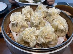 -真食净香居·内蒙烧麦(亚运村店)