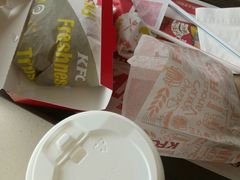 -肯德基(环翠北店)