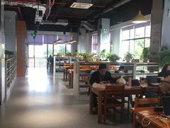 -上海市虹口区图书馆(曲阳分馆)