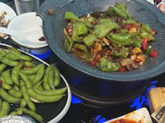 -路边边.炒菜烧烤.音乐餐厅(良乡长虹店)