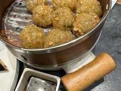 阳高粉丸子-紫泥369粗粮季(鼓楼店)