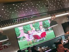 -517烧烤·龙虾·海鲜大排档(万象都荟店)