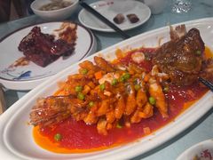 -三玛璐酒楼(汉口路店)
