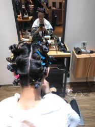 -曼都发型·臻选