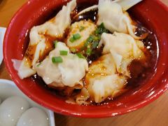 -龙抄手(春熙路总店)
