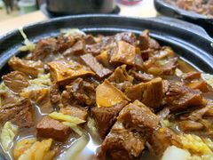 -赵家牛肉砂锅(台西三路店)