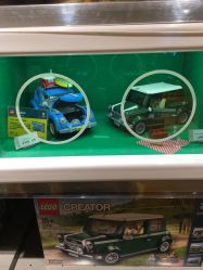 -乐高授权专卖店(朝阳大悦城店)