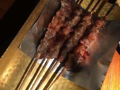 -楼兰新疆主题餐厅(苏州中心店)