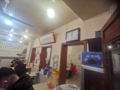 -张吉祥花椒肉火烧(老潍县美食城店)