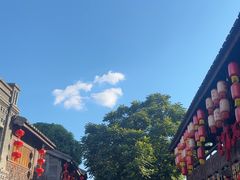 -三坊七巷历史文化街区