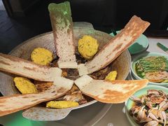 -淀里船宴(裕华东路店)