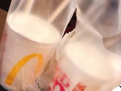 -麦当劳(东急新天地店)