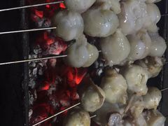 -永安烧烤